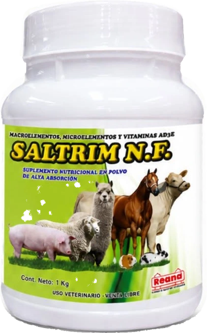 Saltrim N.F., 1 kg
