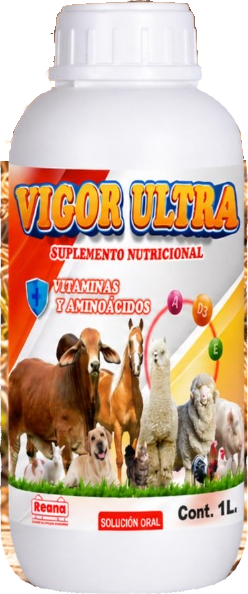 Vigor Ultra, 1 L